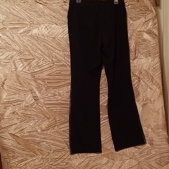 Isabel pant blue/white /black - Picture 2 of 4